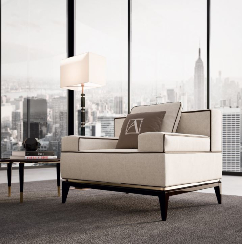 Диван Antonelli Atelier Kelvin