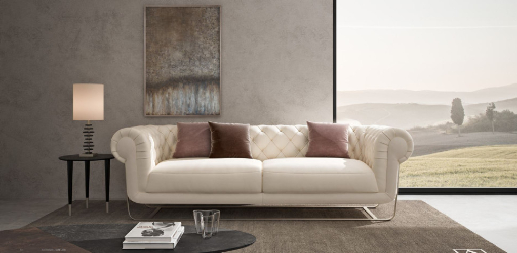 Диван Antonelli Atelier Oscar