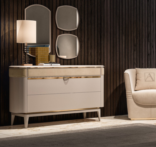 Зеркало Antonelli Atelier Kate