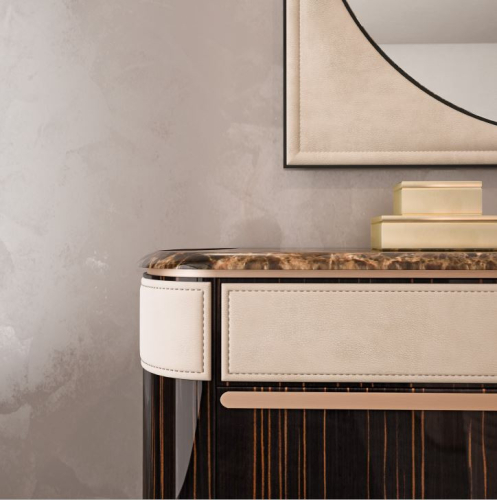 Зеркало Antonelli Atelier Grace