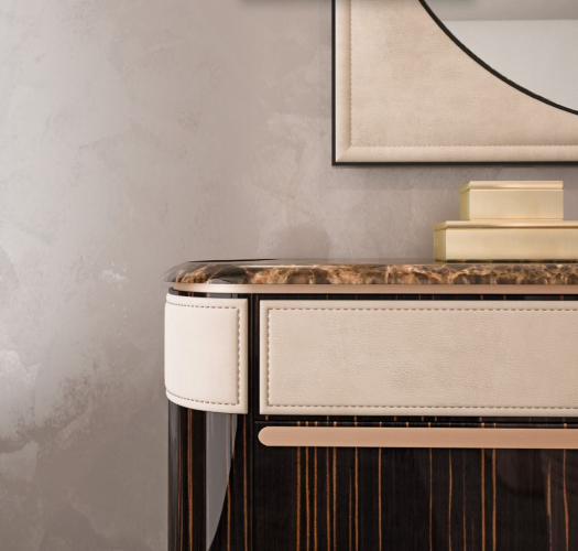 Зеркало Antonelli Atelier Lux
