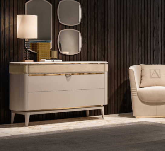 Комод Antonelli Atelier Louis