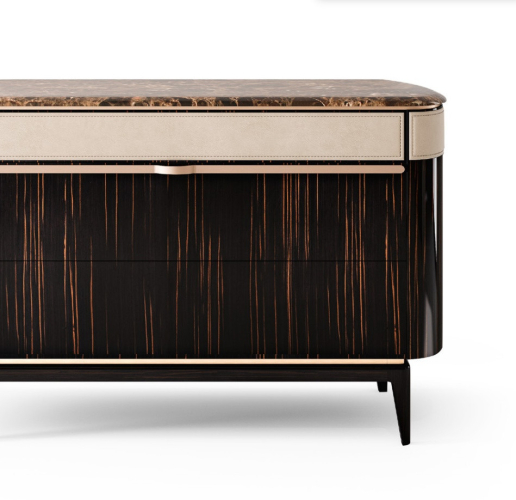 Комод Antonelli Atelier Louis