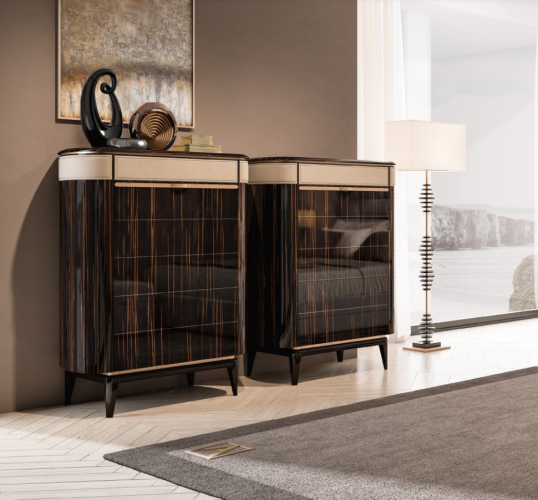 Комод Antonelli Atelier Marcel