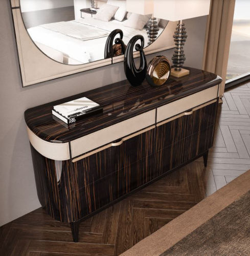 Комод Antonelli Atelier Pierr