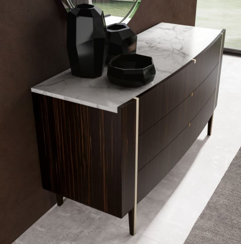 Комод Antonelli Atelier Floris