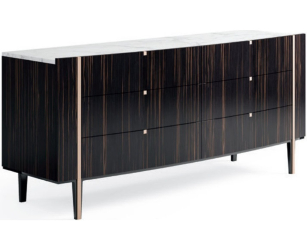 Комод Antonelli Atelier Turner