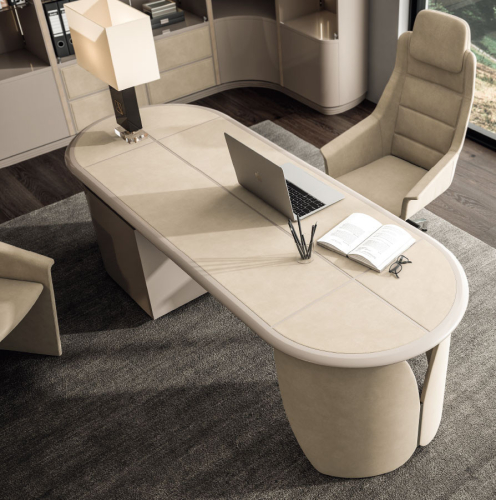 Кресло руководителя Antonelli Atelier Myfair