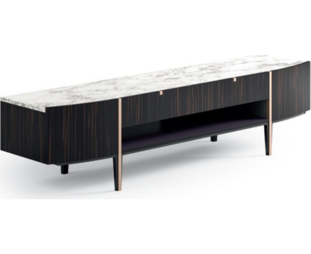 Тумба под ТВ Antonelli Atelier Ascot