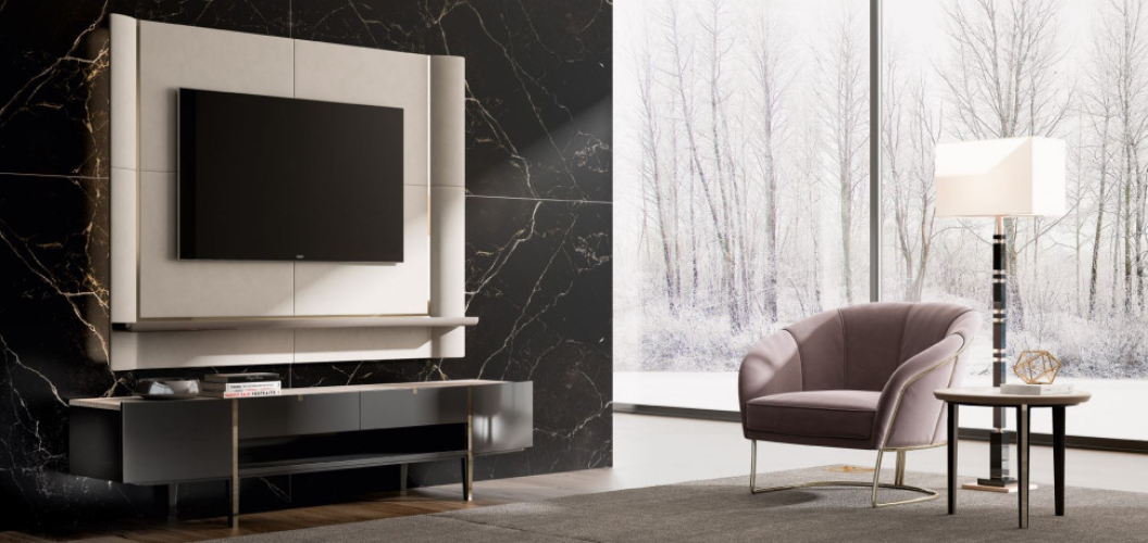 Тумба под ТВ Antonelli Atelier Ascot