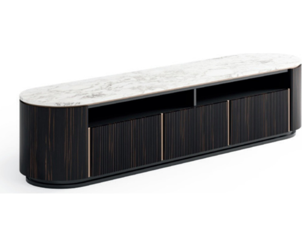 Тумба под ТВ Antonelli Atelier Hamilton