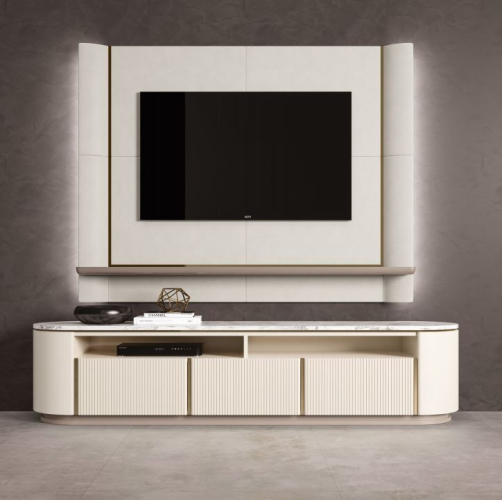 Тумба под ТВ Antonelli Atelier Hamilton