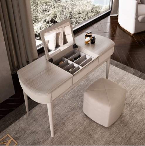 Пуф Antonelli Atelier Morgan
