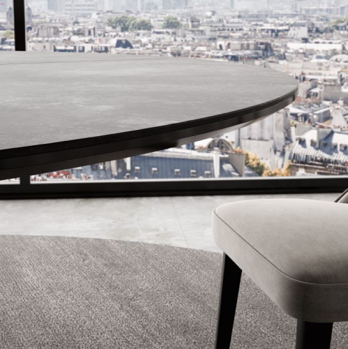 Стол Antonelli Atelier Frac