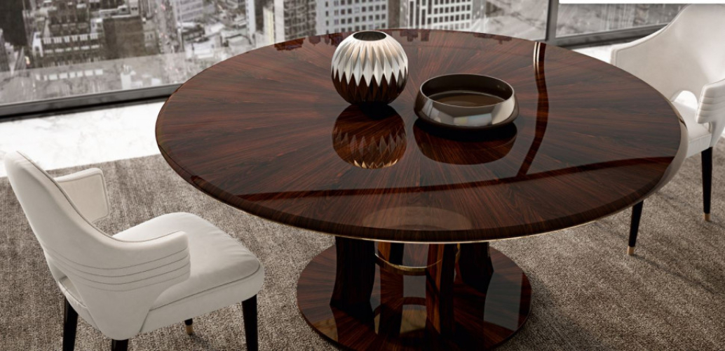Стол Antonelli Atelier Brad