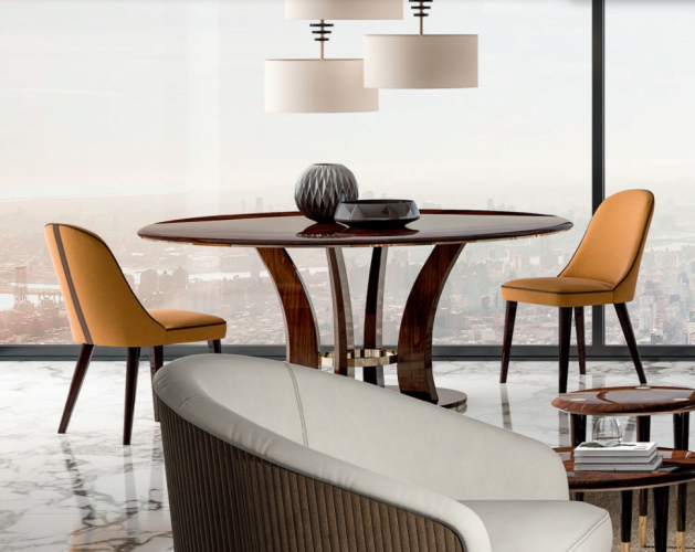 Стол Antonelli Atelier Brad