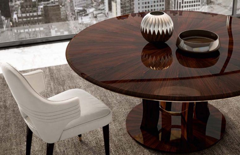 Стул Antonelli Atelier Carol