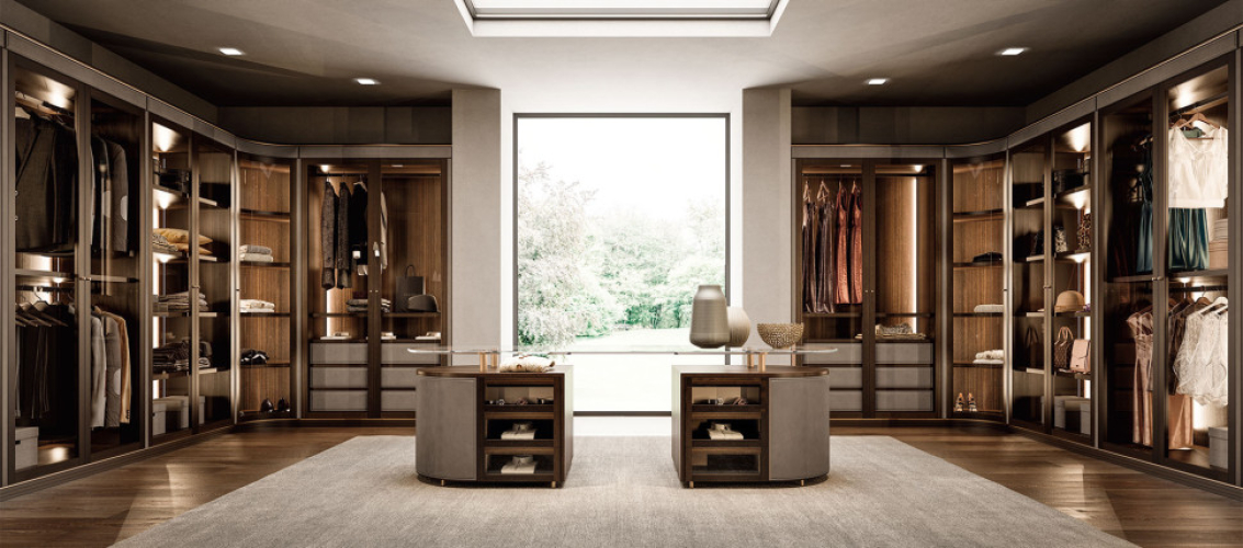 Комод Antonelli Atelier Bloom