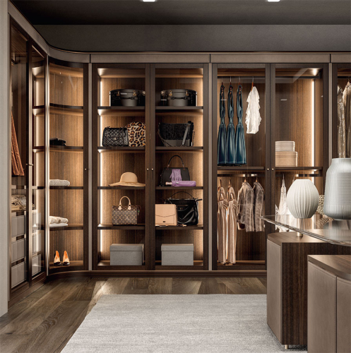 Комод Antonelli Atelier Bloom