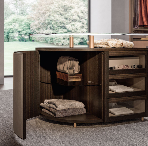 Комод Antonelli Atelier Bloom