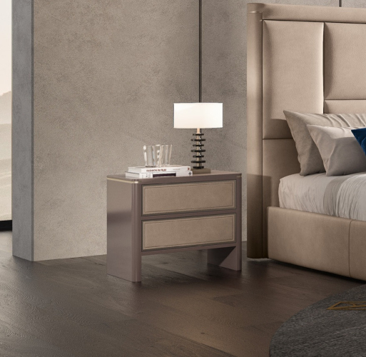 Тумбочка Antonelli Atelier Skin