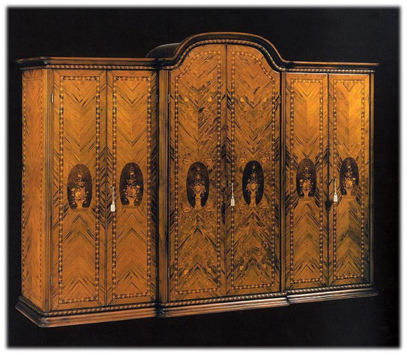 Шкаф 145 Fratelli radice Camere da letto 25160400040