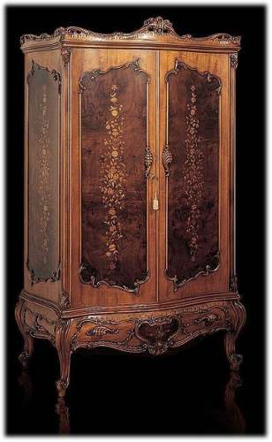 Шкаф 124 Fratelli radice Camere da letto 25050335010