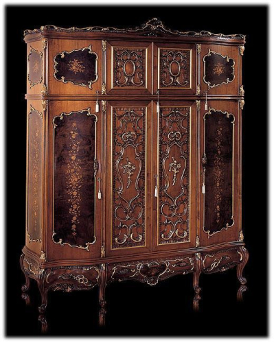 Шкаф 124 Fratelli radice Camere da letto 25050385010