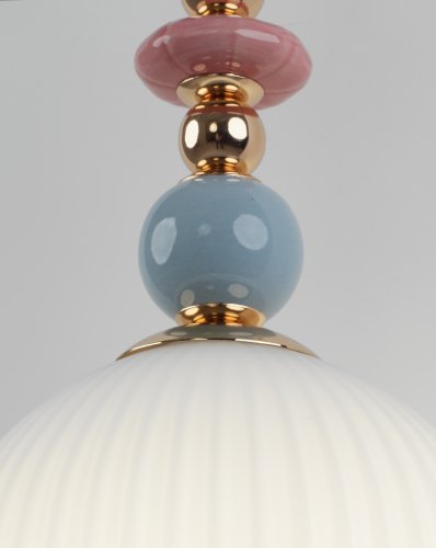 Светильник настенный Moderli V11171-1W Charm