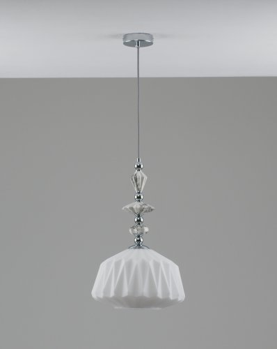 Светильник подвесной Moderli V11172-1P Charm