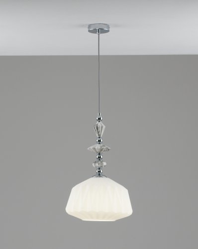 Светильник подвесной Moderli V11172-1P Charm