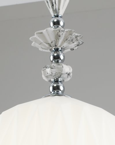 Светильник подвесной Moderli V11172-1P Charm