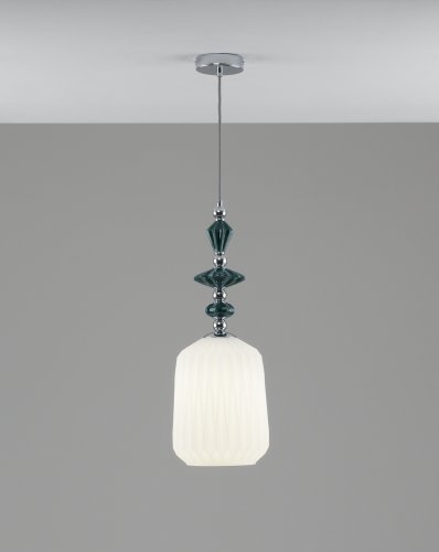 Светильник подвесной Moderli V11173-1P Charm
