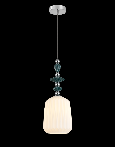 Светильник подвесной Moderli V11173-1P Charm