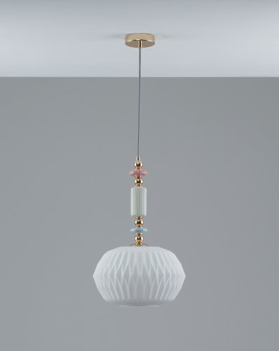 Светильник подвесной Moderli V11174-1P Charm