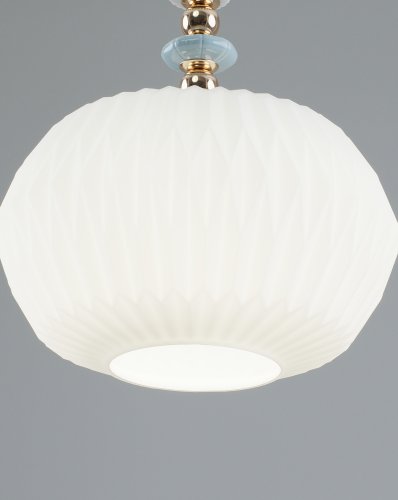 Светильник подвесной Moderli V11174-1P Charm