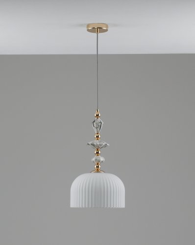 Светильник подвесной Moderli V11175-1P Charm