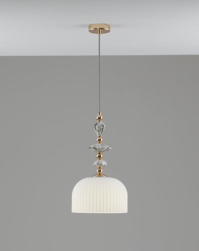 Светильник подвесной Moderli V11175-1P Charm
