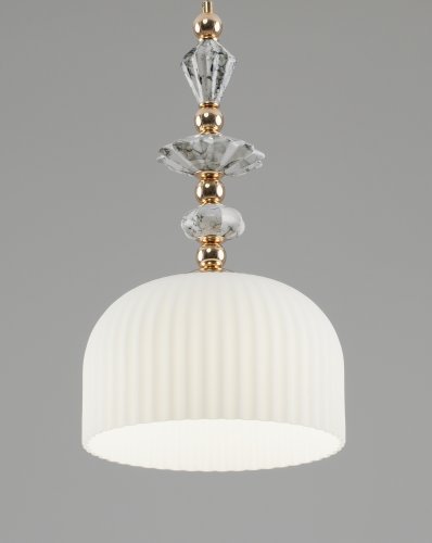 Светильник подвесной Moderli V11175-1P Charm