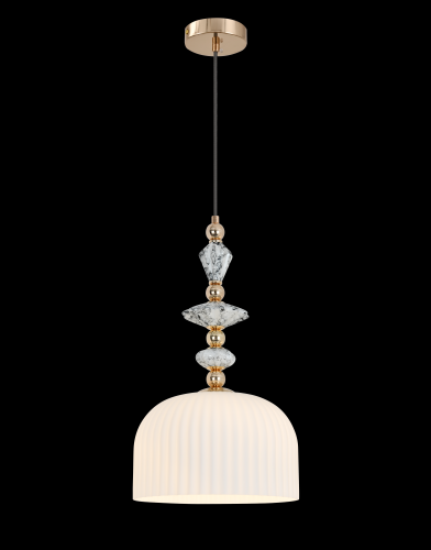 Светильник подвесной Moderli V11175-1P Charm