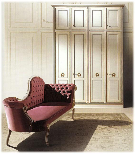 Шкаф Borodin Angelo cappellini Bedrooms 7077/4