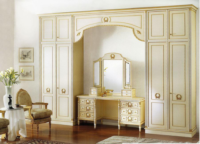 Шкаф Borodin Angelo cappellini Bedrooms 7077