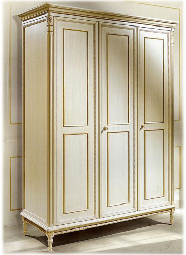Шкаф Chopin Angelo cappellini Bedrooms 7016/03
