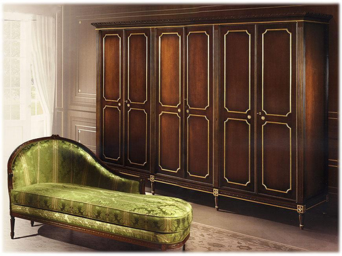 Шкаф Salieri Angelo cappellini Bedrooms 4206/06