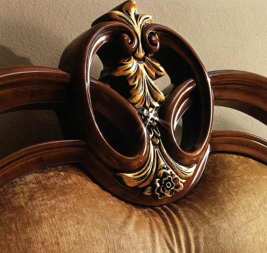 Кровать Bacci stile Palladio P.804