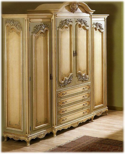 Шкаф 132 Fratelli radice Camere da letto 25090380050