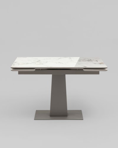 Стол Арнон 120-180/80/76 см керамика Cold jade