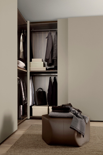 Шкаф Olivieri Basic 01