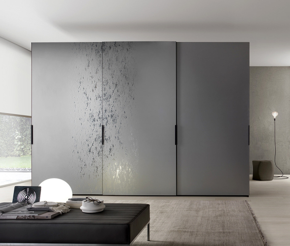 Шкаф Olivieri Glass 02