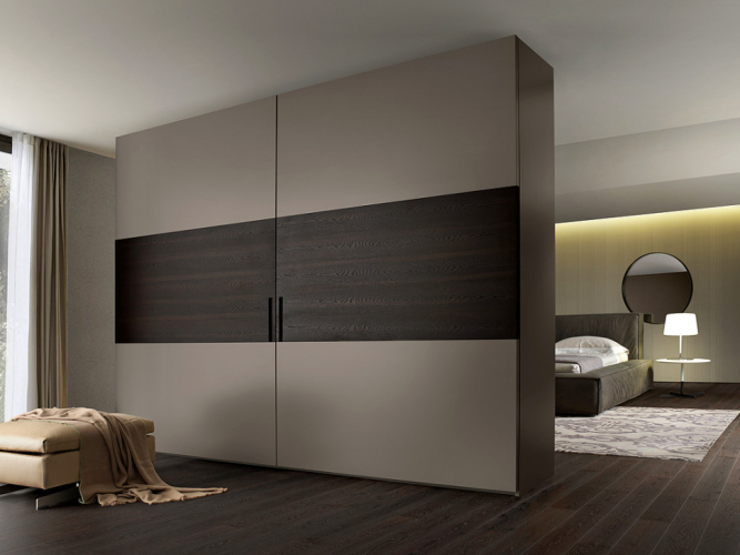 Шкаф Olivieri Gap 06